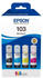 Epson 103 Multipack 4er Pack