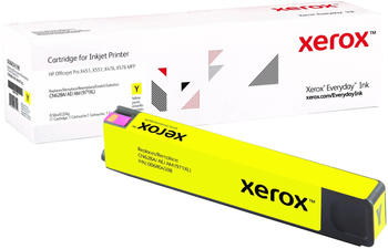 Xerox ersetzt HP 971XL gelb