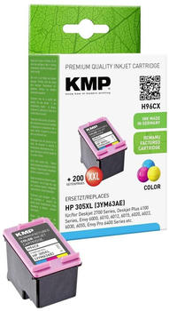 KMP H96CX ersetzt HP 305XL color