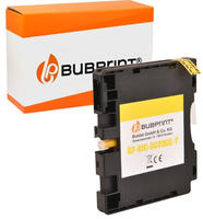 Kompatibel Ricoh GC-41Y / 405764 Druckerpatrone Gelb 2.200 Seiten
