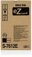 Riso S-8113E - 1000 ml - 1 St&uuml;ck(e) - Einzelpackung - Black ink S-8113E SFII SF