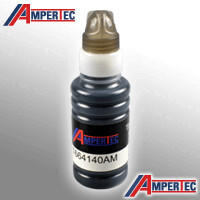 Ampertec ersetzt Epson T6641 schwarz