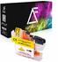 Kompatible Tinte zu Brother LC3211