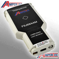 Ampertec ersetzt HP F9J68A