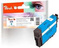 Alternativ-Tinte f&uuml;r Epson C13T29824010 cyan, 3.2 ml (C13T29824010)