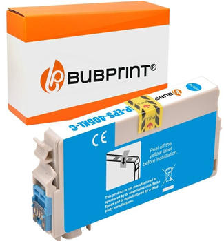 Bubprint ersetzt Epson 405XL cyan