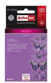 ActiveJet AB-1000MN magenta
