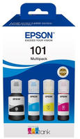 EPSON Tinte 101 Multipack (C13T03V64A)