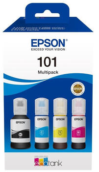 Epson 101 4er Pack (C13T03V64A)