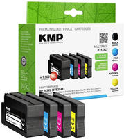 TonerPartner Tintenpatrone, kompatibel zu HP 3YP35AE / 963XL