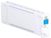 EPSON Tinte UltraChrome Pro 6 cyan 700ml (C13T48M200)