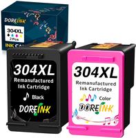 Kompatibel 4.1-N9K08AE-2PACK 600 Seiten, Tintenpatrone 4.1-N9K08AE-2PACK kompatibel