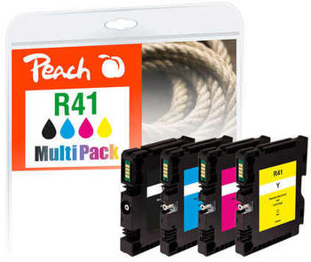 Peach PI400-69 ersetzt Ricoh GC-41