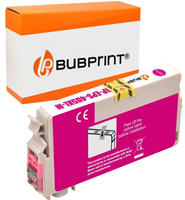 kompatibel Tonoo Tinte ersetzt Epson 405XL | C13T05H34010 Magenta XL 1100 Seiten