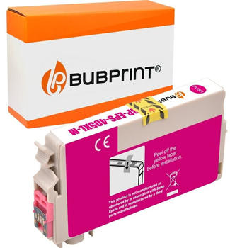 Bubprint ersetzt Epson 405XL magenta