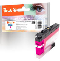 Kompatibel zu Brother LC-3237M Tintenpatrone, magenta 1500 Seiten (LC-3237M)