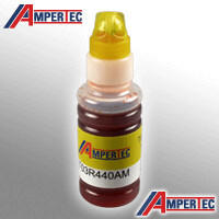 Ampertec ersetzt Epson 102 gelb