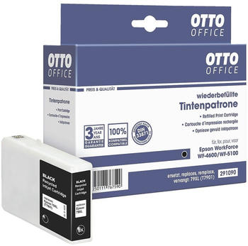 Otto Office 1628,4001-4 ersetzt Epson 79XL schwarz