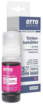 Otto Office 1648,0006-4 ersetzt Epson 104 magenta