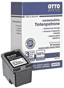 Otto Office ersetzt HP 304XL schwarz