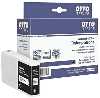 Otto Office ersetzt Epson 78XXL schwarz