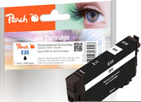 Prindo PRIET3581, Prindo Classic Druckerpatrone Schwarz T3581 Epson 900 Seiten 16.1ml