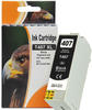 Kompatibel Epson 407 / C13T07U140 Tintenpatrone (2600 Seiten)