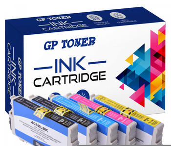 GP Toner ersetzt Epson 405XL 5er Pack
