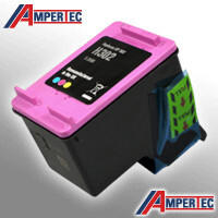 Ampertec ersetzt HP 302 color
