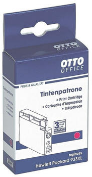 Otto Office ersetzt CN055AE Tintenpatrone, magenta