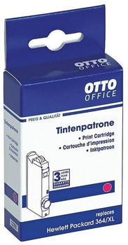 Otto Office ersetzt CB324EE Tintenpatrone, magenta