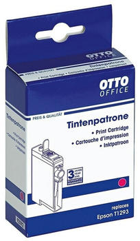 Otto Office ersetzt T1293 Tintenpatrone, magenta