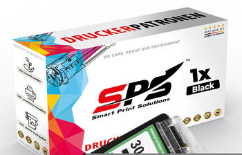 SPS Kompatibel für HP Deskjet 2542 / CH563EE#301 / 301XL Schwarz