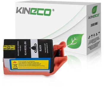 Kineco JI7133 ersetzt HP 903XL schwarz