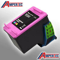 Ampertec Tinte für HP N9K05AE 304 farbig