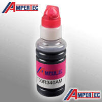 Ampertec Tinte für Epson C13T00R340 106 magenta