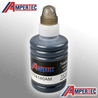 Ampertec Tinte für Epson C13T774140 schwarz