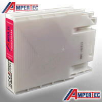 Ampertec Tinte für Epson C13T908340 magenta T9083