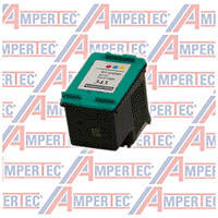 Ampertec Tinte für HP C8766E 343 3-farbig