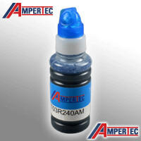 Ampertec Tinte für Epson C13T03R240 102 cyan