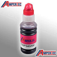 Ampertec Tinte für Epson C13T00P340 104 magenta