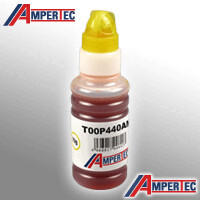 Ampertec Tinte für Epson C13T00P440 104 yellow