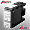 Ampertec T580700AM, Ampertec Tinte ersetzt Epson C13T580700 grau