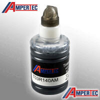 Ampertec Tinte für Epson C13T03R140 102 black