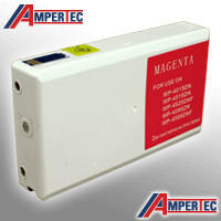 Ampertec Tinte für Epson C13T70134010 magenta