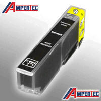 Ampertec Tinte für Epson C13T24314010 schwarz 24XL