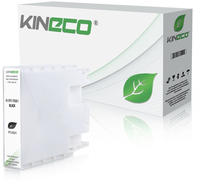 Kompatibel zu Epson C13T908140 / T9081 Tintenpatrone, schwarz 5000 Seiten