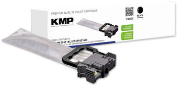 KMP E255X ersetzt Epson T9451 schwarz