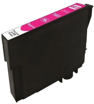Ti-Sa Tinte für Epson T603XL Magenta (4060035014010)