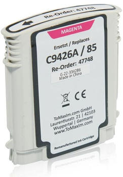 Inkadoo kompatibel mit HP C9429A / 85 (4250884144581)